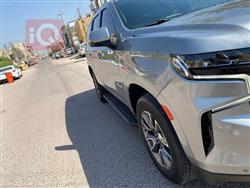 شێڤرۆلێت تاهۆ